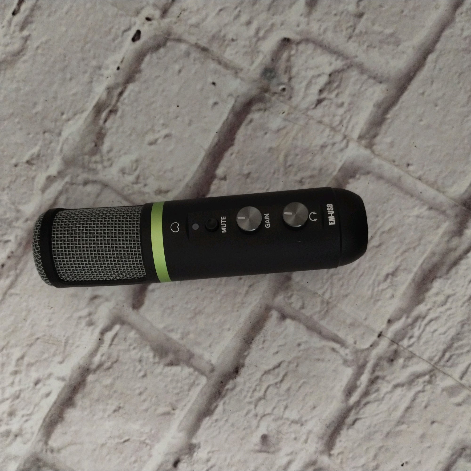 Mackie Element EM-USB Microphone