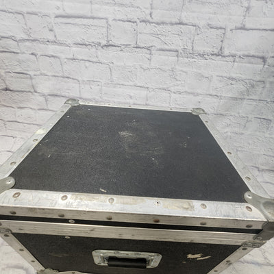 Unknown Road Case 22 x 13.5 x 8 ID
