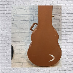 Dean Brown Hard Case
