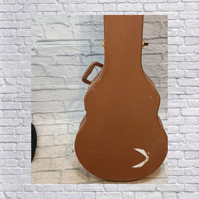 Dean Brown Hard Case