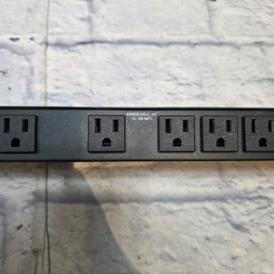 Furman M-8X 2 Power Conditioner