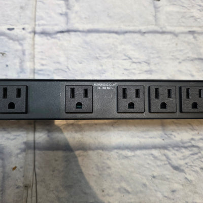 Furman M-8X 2 Power Conditioner
