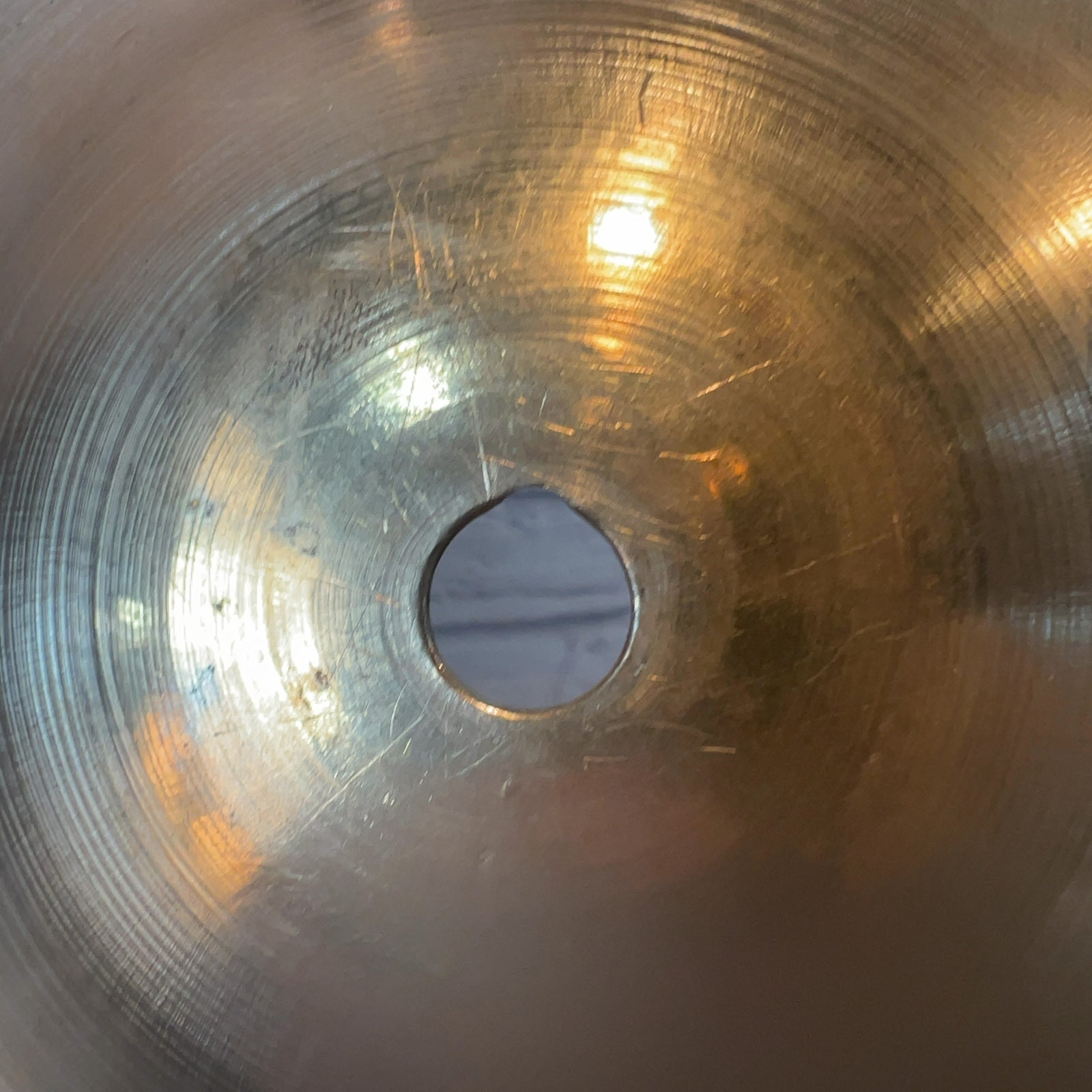 Zildjian 22 China Cymbal