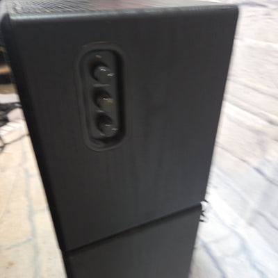 Thonet & Vander Bookshelf Speakers Home Audio Speakers