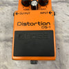 Boss DS-1 Distortion Pedal