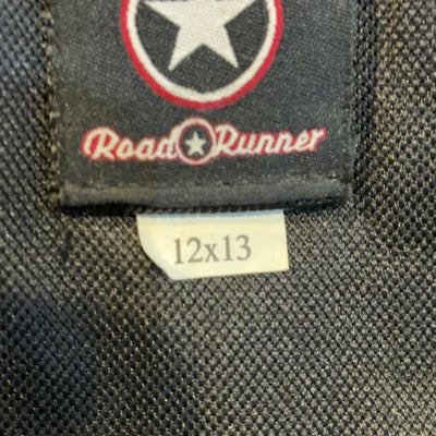 Road Runner 13 Rack Tom Bag