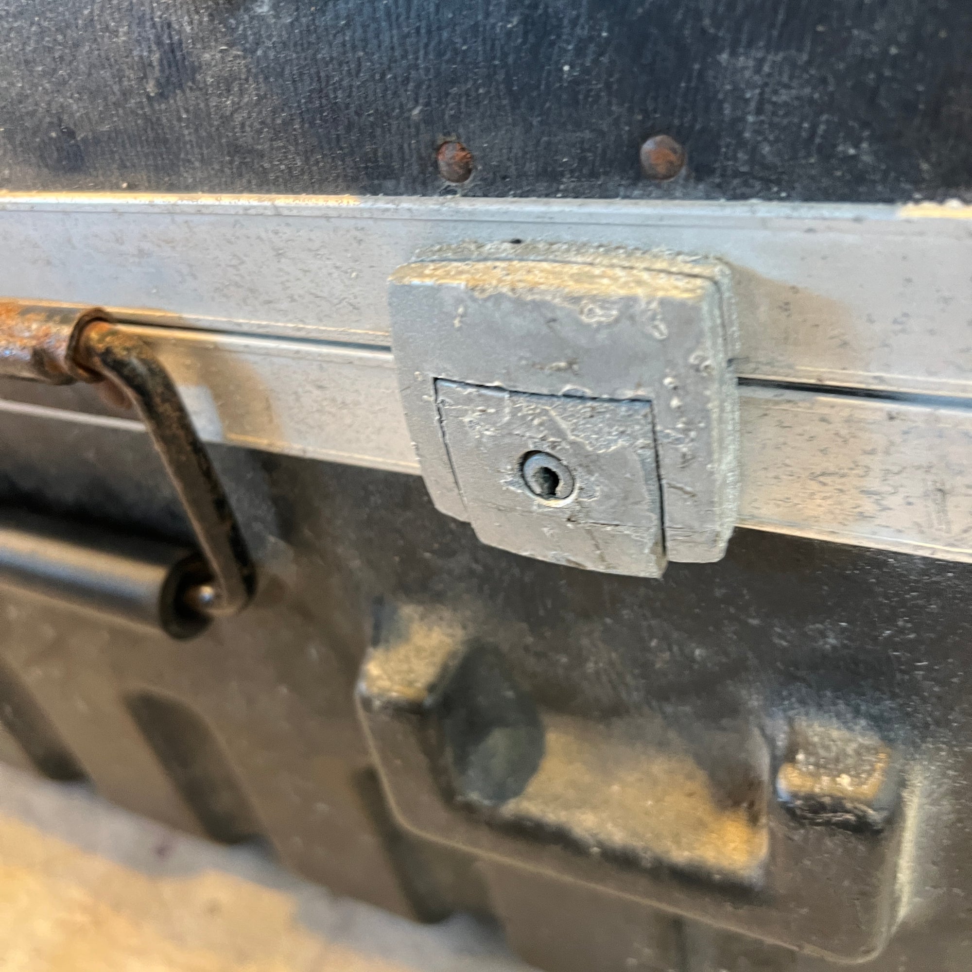 SKB Small Accessory Case 17.5Wx12Hx12.75D