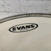 Ludwig Vintage 14 x 6.5 Classic Snare Drum Stripped