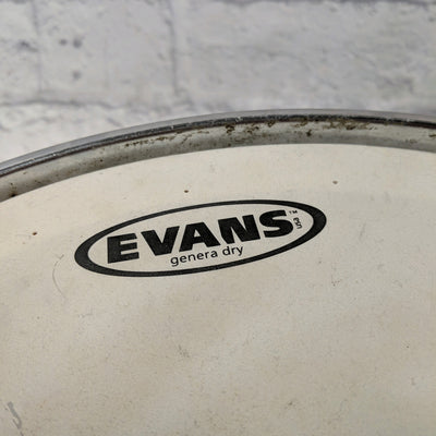 Ludwig Vintage 14 x 6.5 Classic Snare Drum Stripped