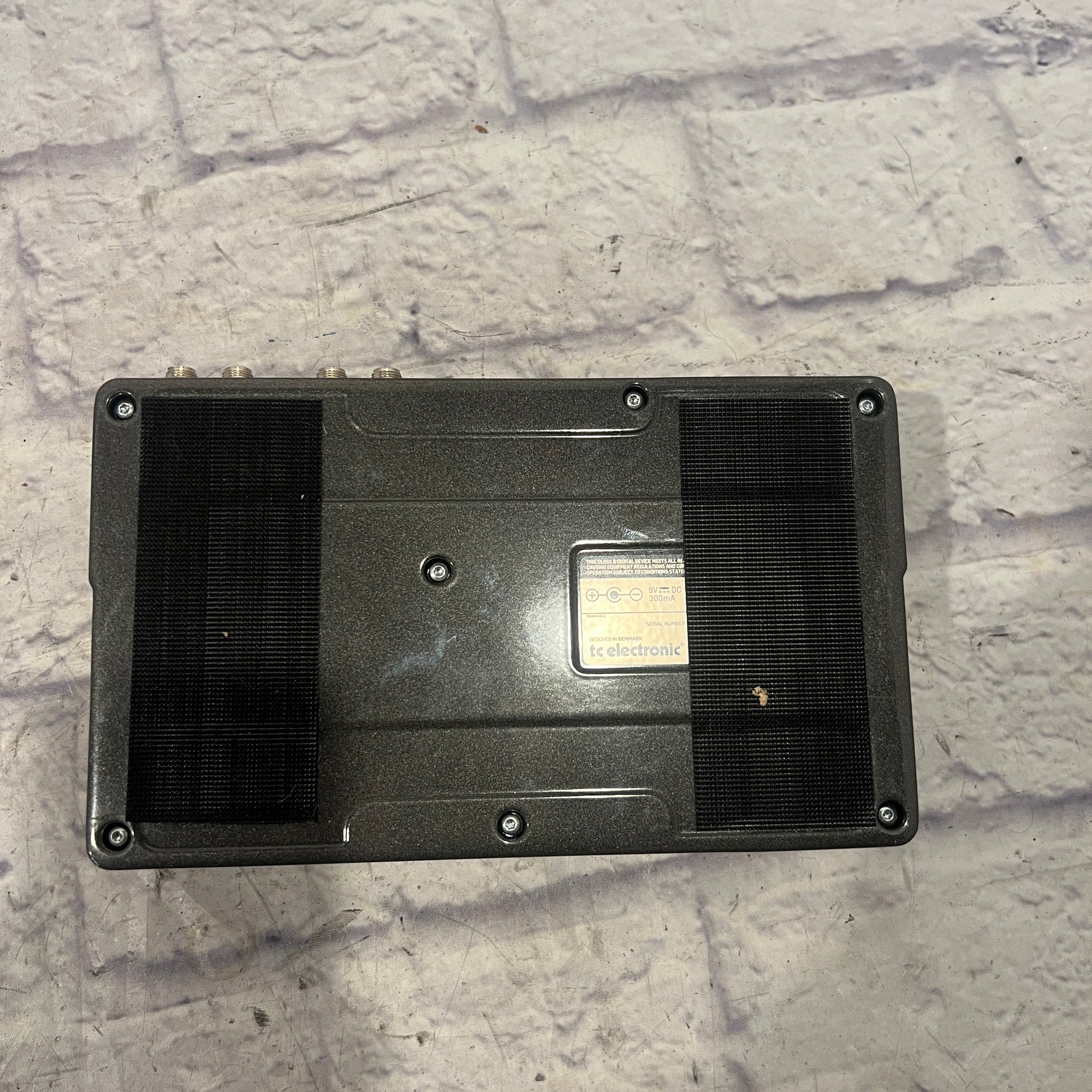 TC Electronic Ditto X4 Looper Pedal