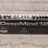 Behringer DeepMind 12 49-Key 12-Voice Polyphonic Analog Synth