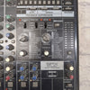 Yamaha EMX5016CF 16 Channel 500-Watt Powered Analog Mixer