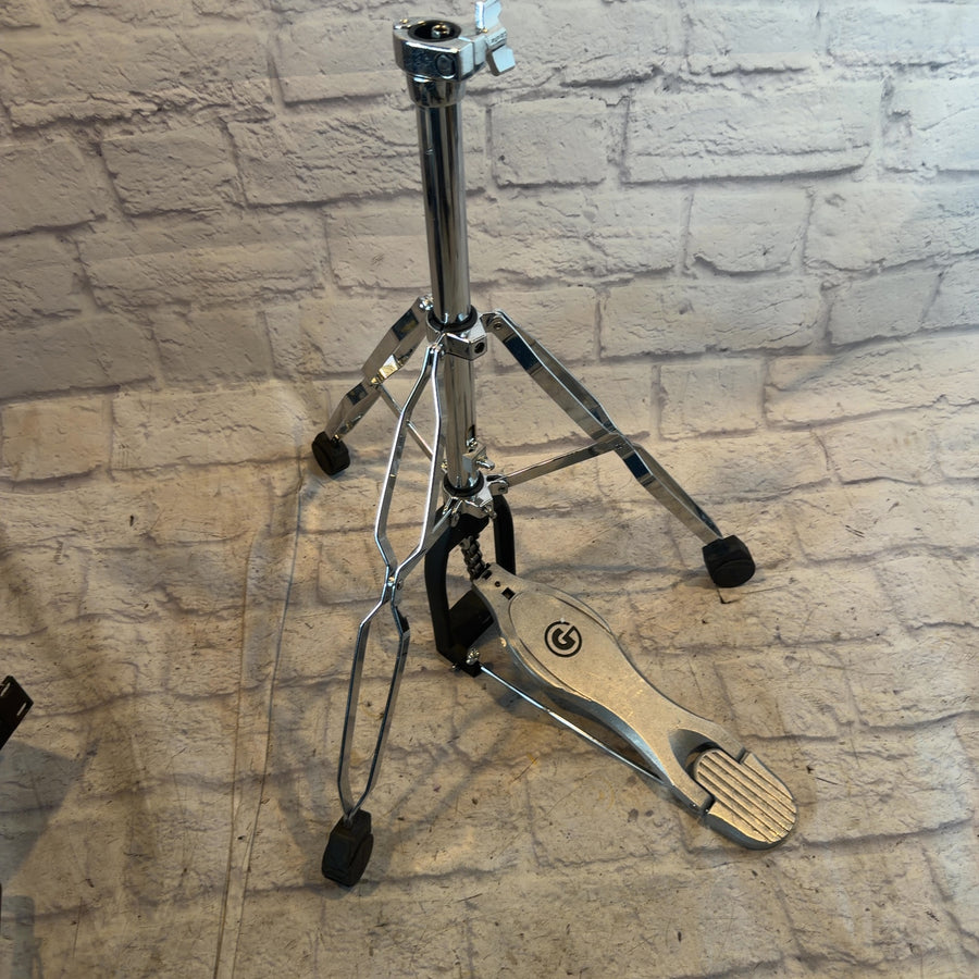 Gibraltar Hi Hat Stand Base Only