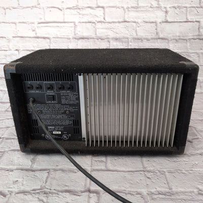 Yamaha EMX640 6 Channel Powered Mixer