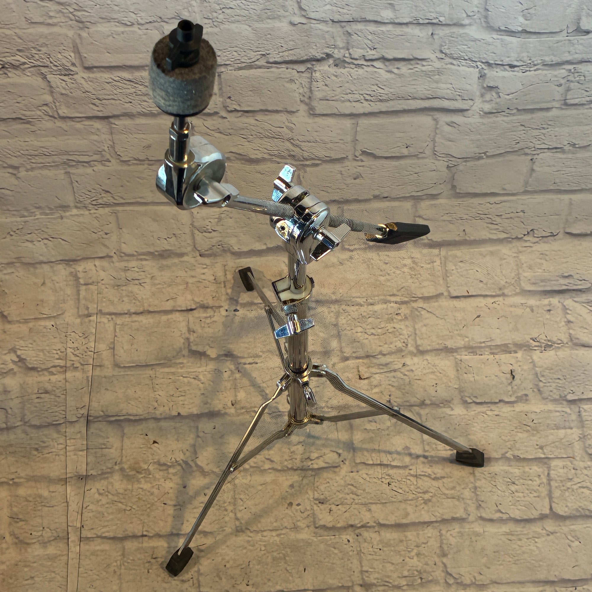 Tama Boom Cymbal Stand with Counterweight Boom