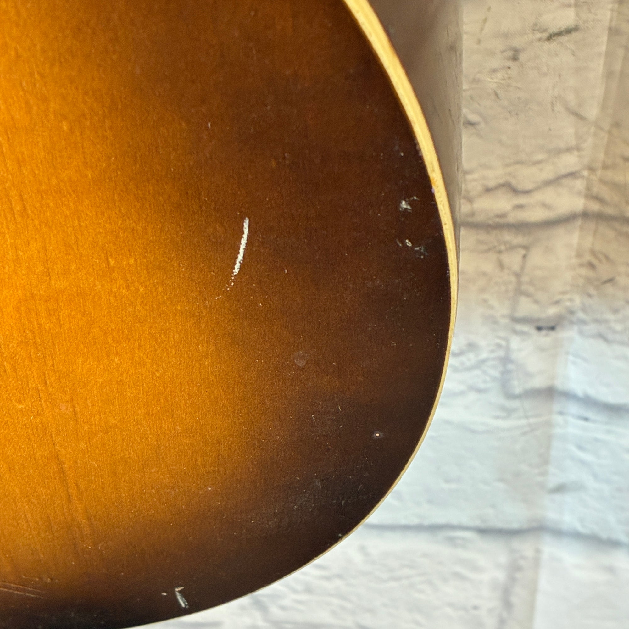 Airline S-5 vintage Parlor  Acoustic Guitar