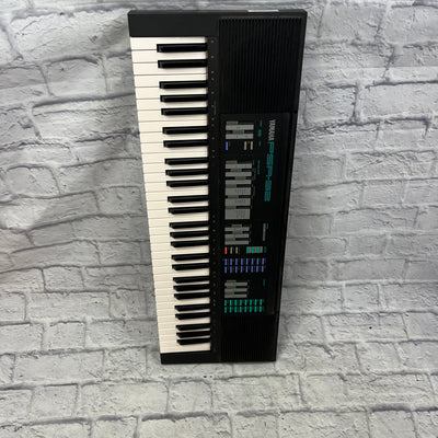 Yamaha PSR-32 Vintage Portable Synthesizer 1986-1987