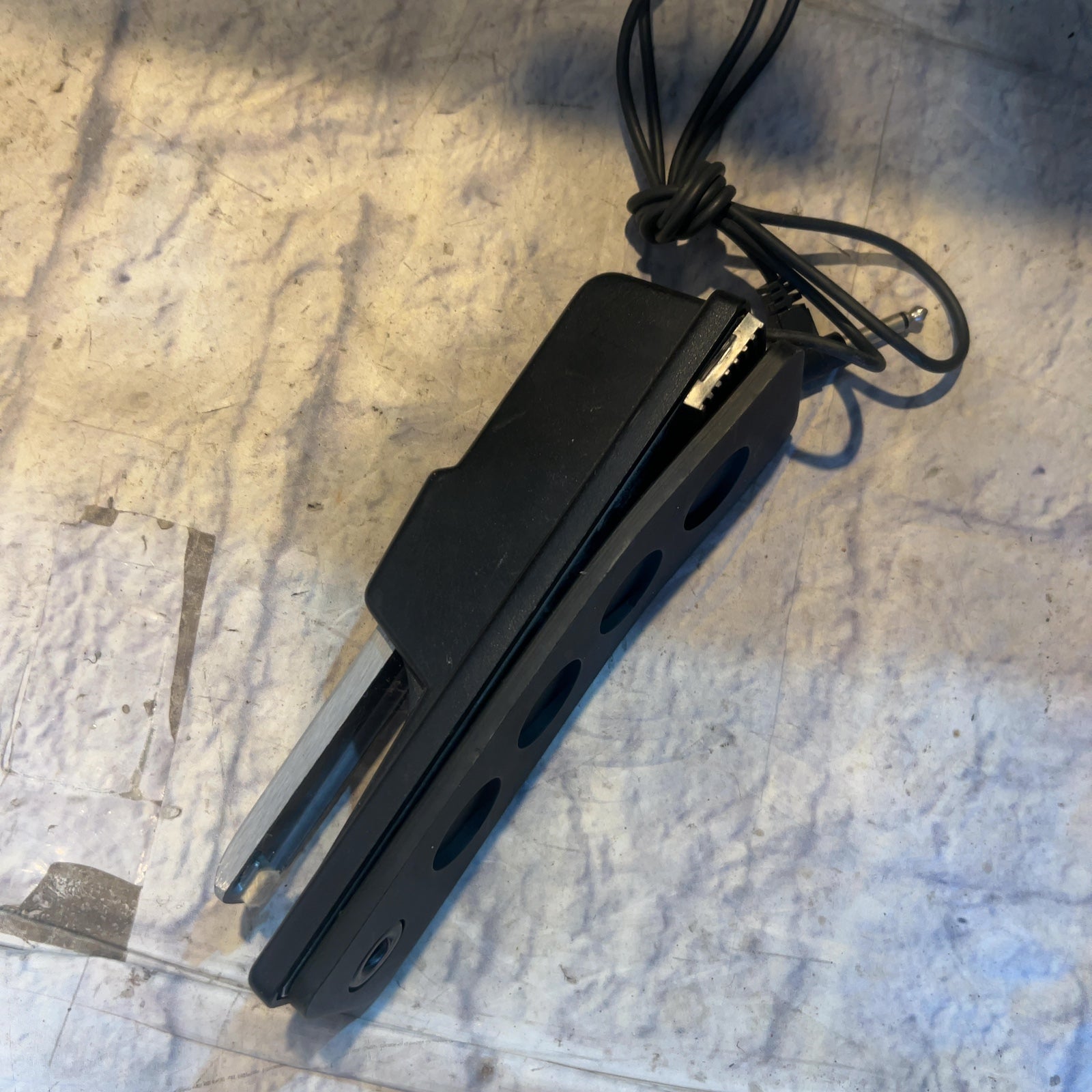 Roland Piano Style Sustain Pedal