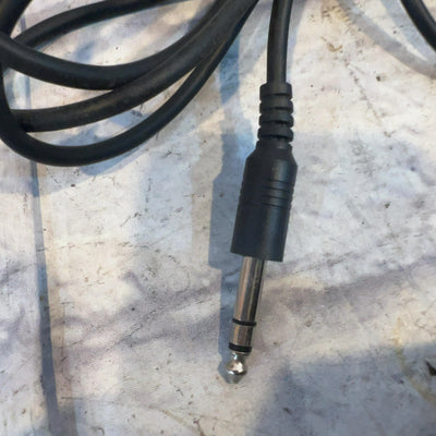 Marshall Foot Switch Footswitch