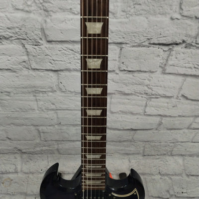 Epiphone "Yamano" SG Custom Electric Guitar