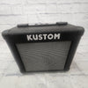 Kustom KGA-10 Guitar Practice Amp