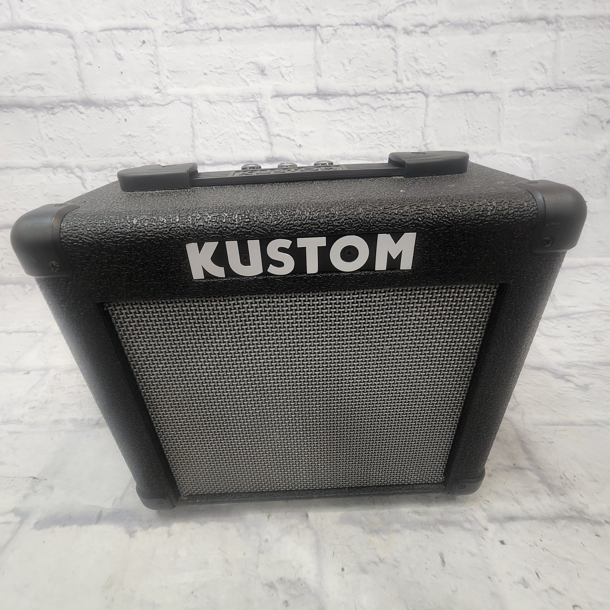 Kustom KGA-10 Guitar Practice Amp
