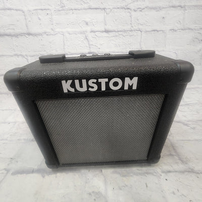 Kustom KGA-10 Guitar Practice Amp