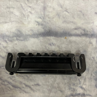 Unknown Black Bridge