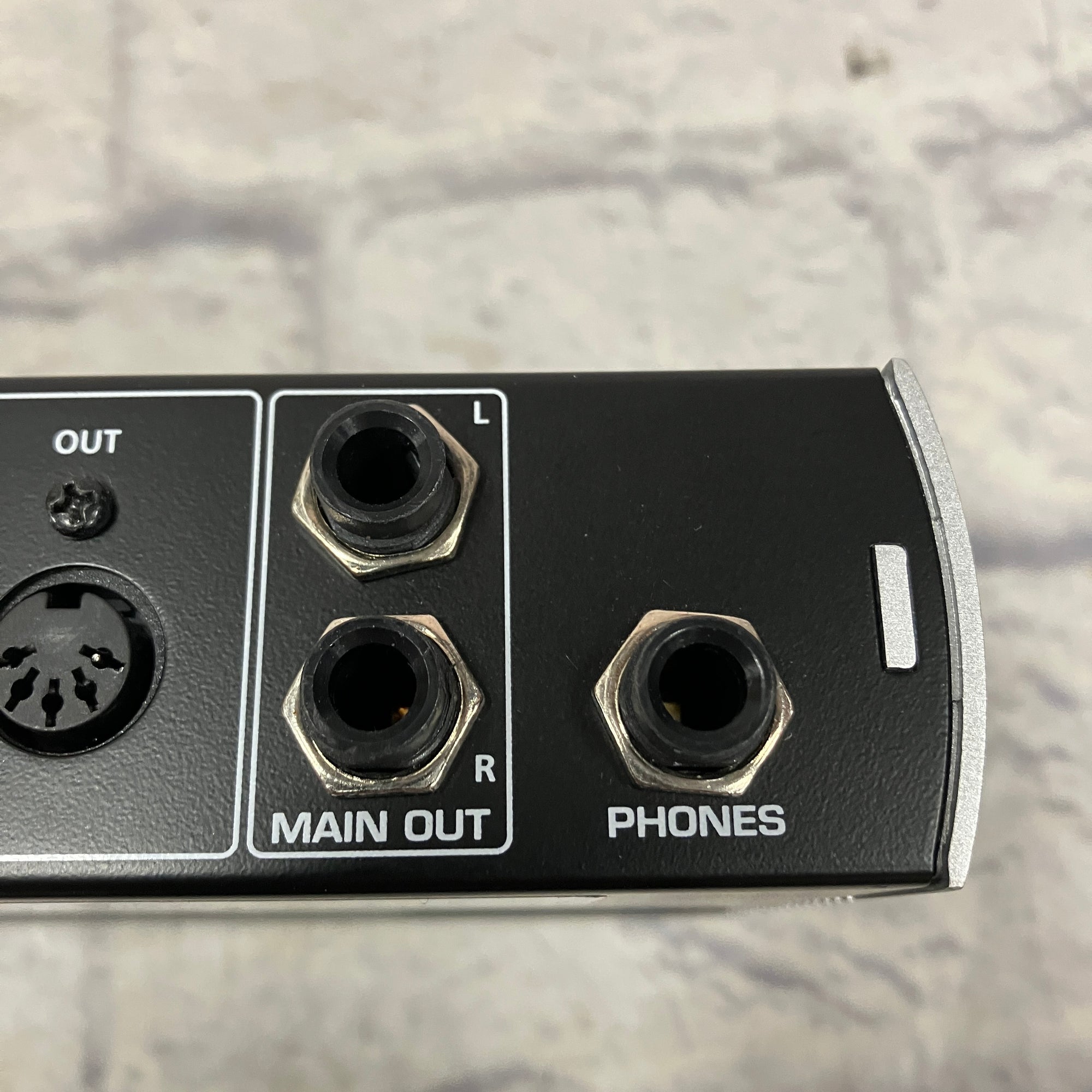 Presonus Audiobox USB Audio Interface