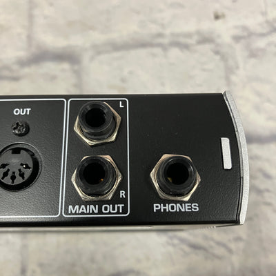Presonus Audiobox USB Audio Interface