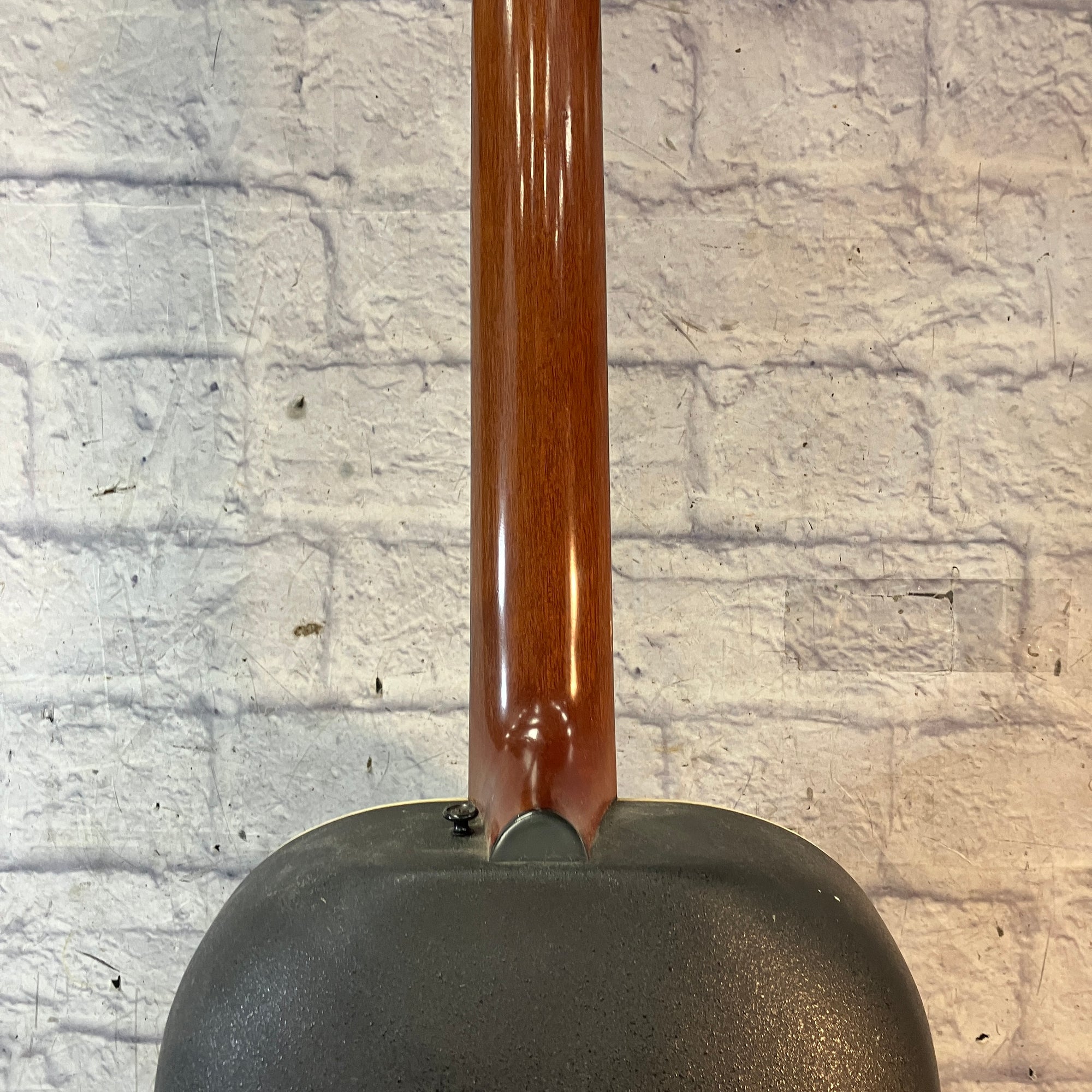 Ovation Celebrity CC65 12 String Acoustic Bridge Lift