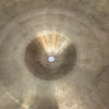 Unknown Vintage 13" Cymbal