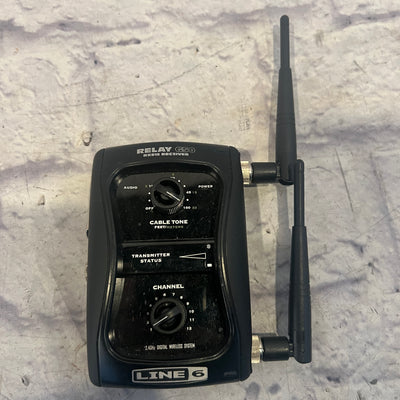 Line 6 G50 Wireless Instrument Outfit
