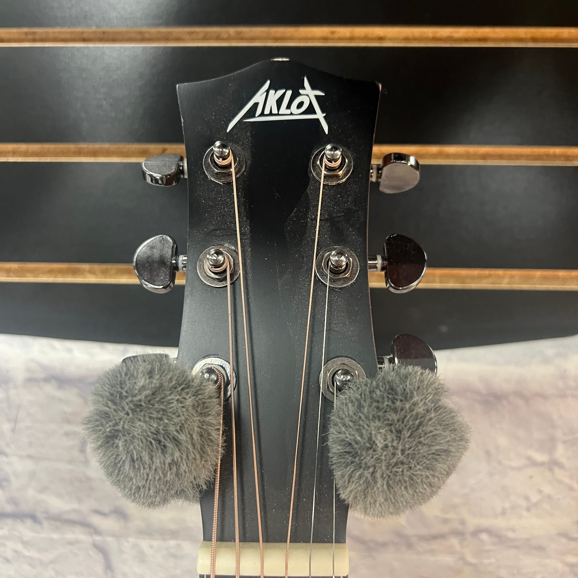 Aklot AKAG2 Dreadnaught Acoustic Guitar
