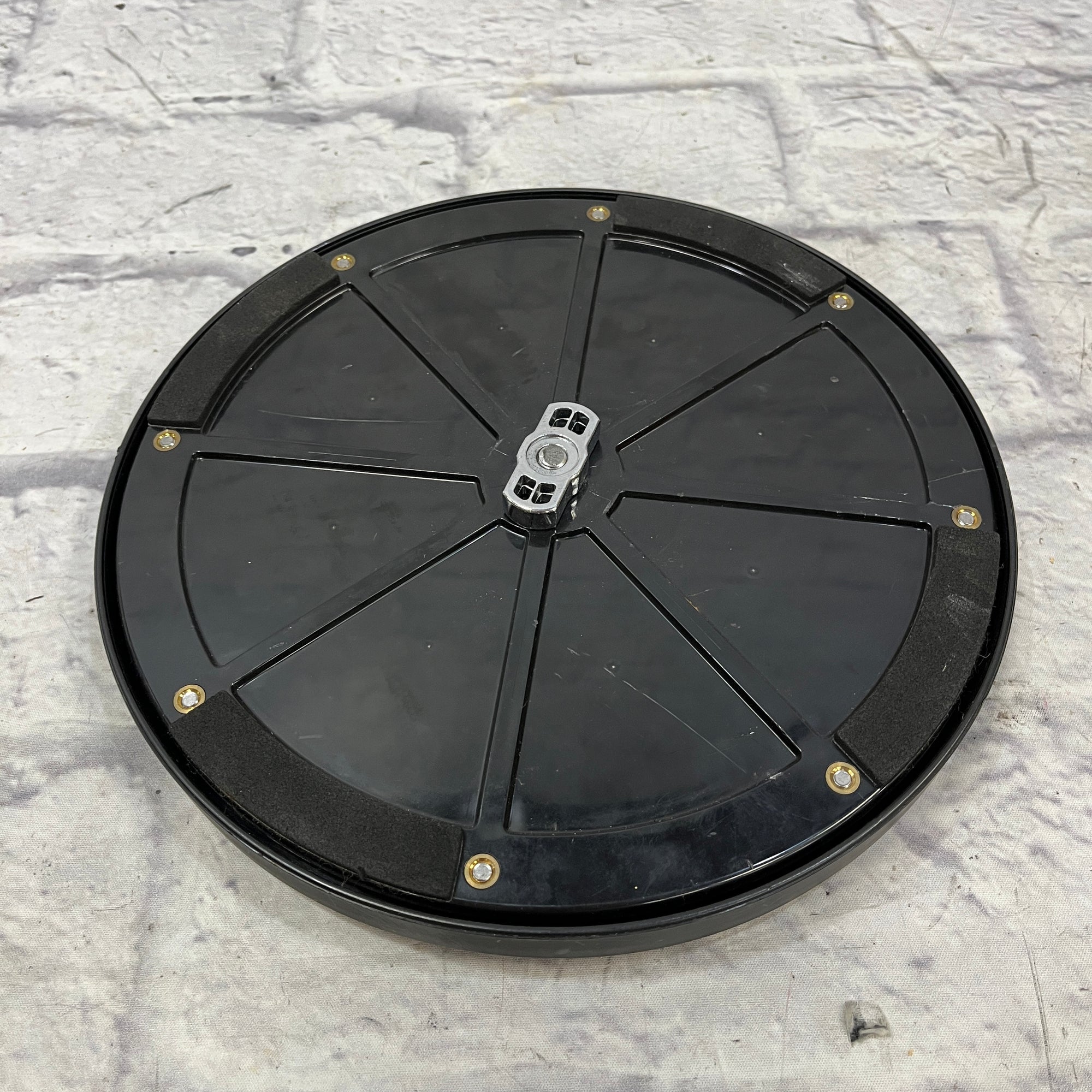 Pearl 8in Tunable Drum Practice Pad