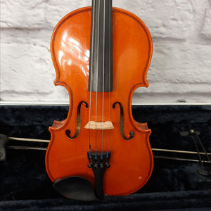 Eastman Strings S. Lenbach 1/4 Size Violin Outfit 13360028