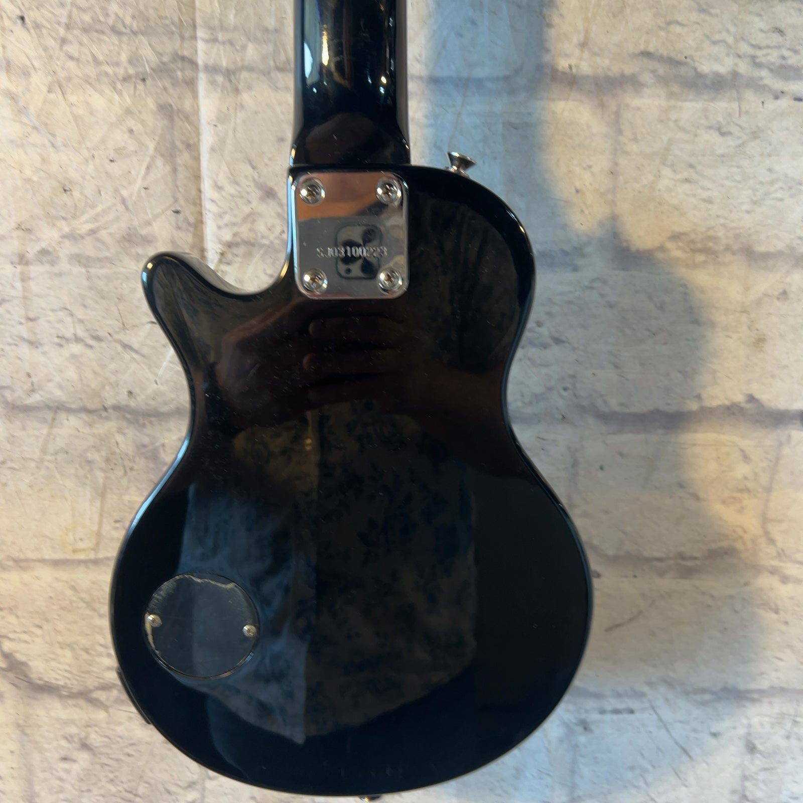 Epiphone Les Paul Pee Wee Mini Electric Guitar