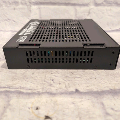 Atlas Sound MA40G Global Mixer Amplifier 3 Channel 40 Watt Balanced