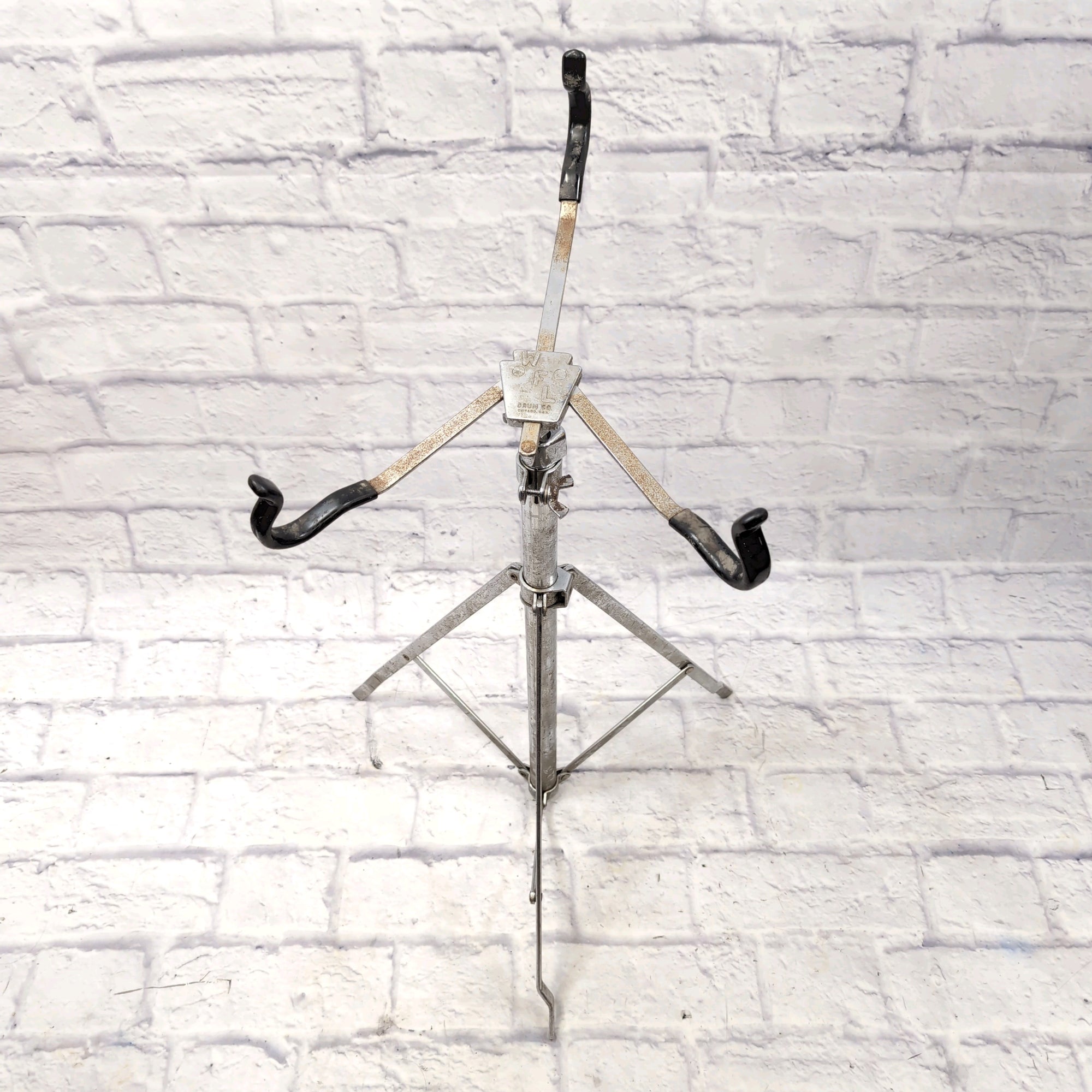 WFL Vintage Snare Stand