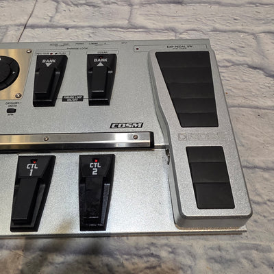 Boss GT-10 Effects Pedal