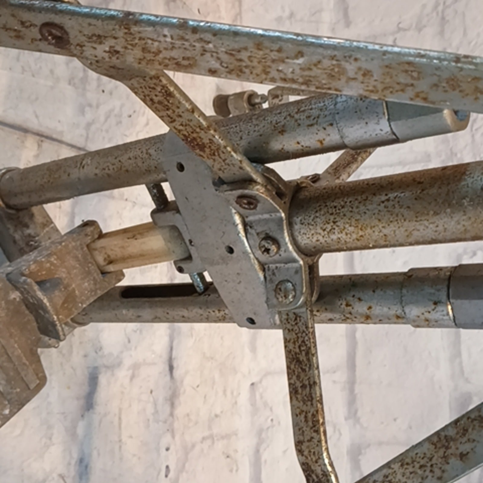 Pearl Vintage Hi Hat Stand