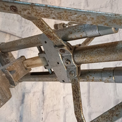 Pearl Vintage Hi Hat Stand