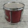 Pearl BLX Red 4 Piece Birch Drum Kit