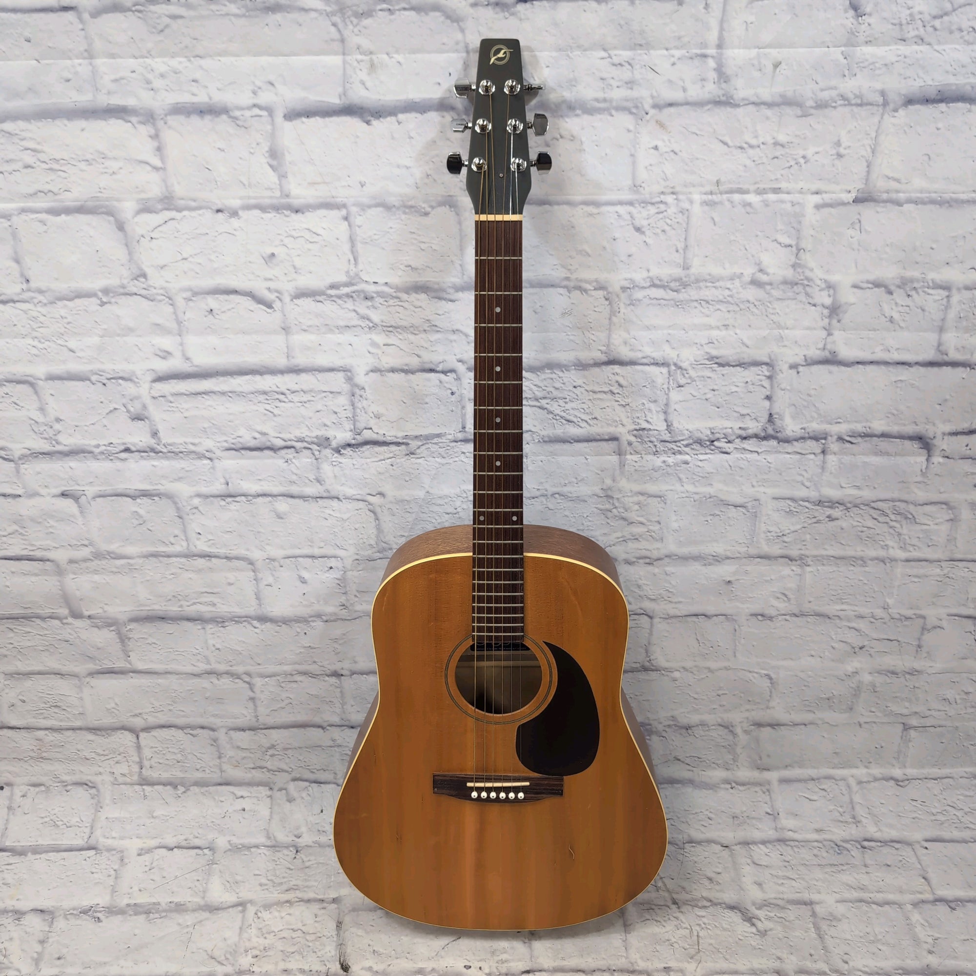 Seagull Plus Spruce Acoustic Guitar