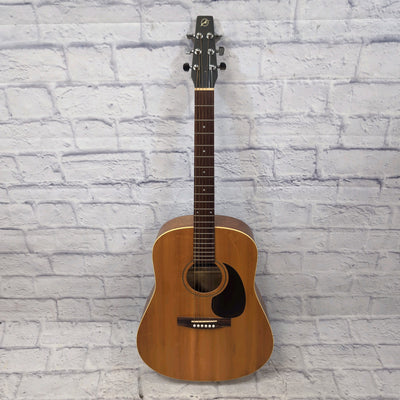 Seagull Plus Spruce Acoustic Guitar