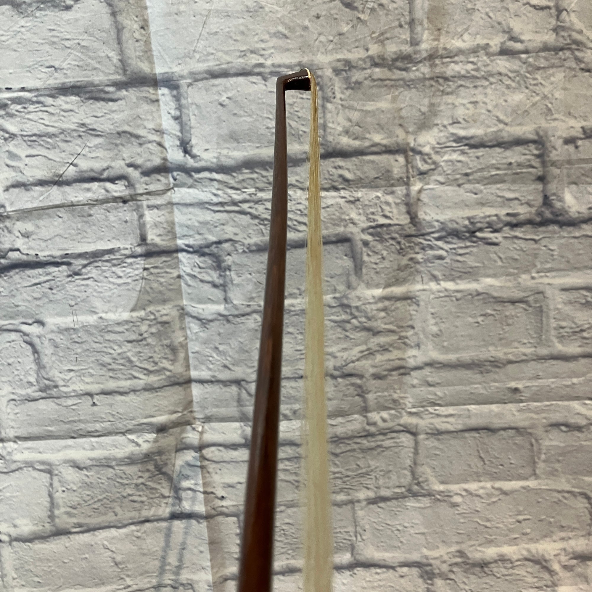 B&J Music Corelli Violin Full Size 4/4 with Bow and Case - AS IS