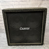 Carvin V412B 4x12 Guitar Bottom Cabinet