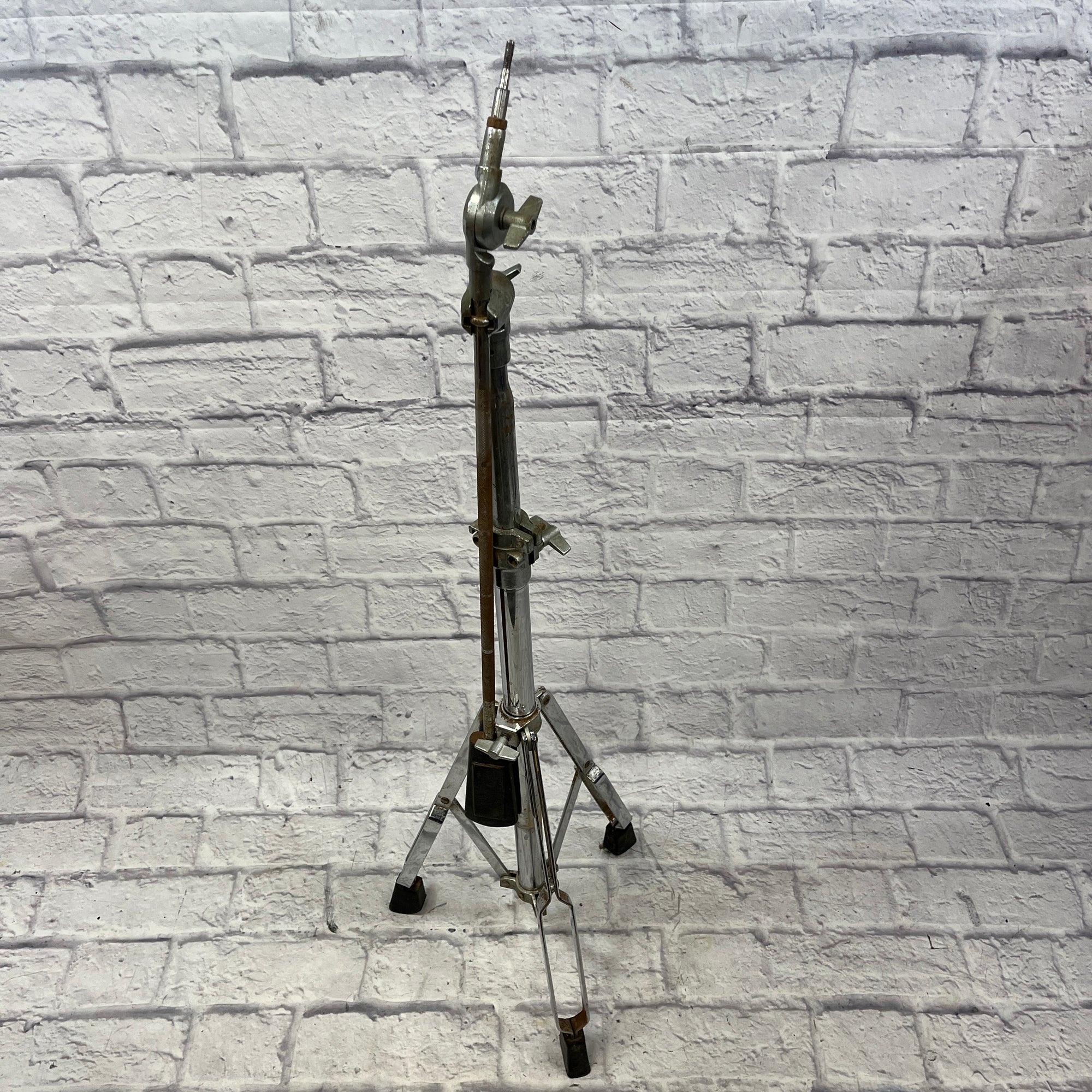 Tama Titan Counterweight Boom Cymbal Stand