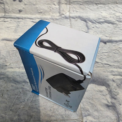 HQRP 18V 1A Replacement Power Supply  Power Supply