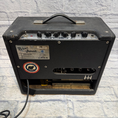 Fender Blues Junior PR 295 Guitar Combo Amp